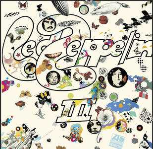 Immigrant song