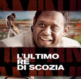 L'ultimo re di Scozia