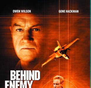 Behind enemy lines - Dietro le linee nemiche