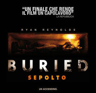 Buried - Sepolto