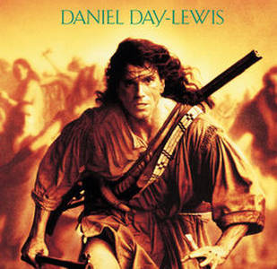 L'ultimo dei mohicani