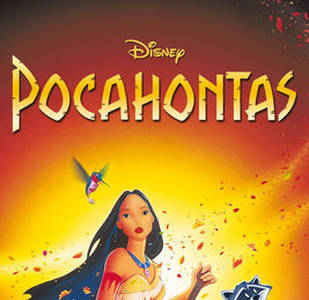 Pocahontas