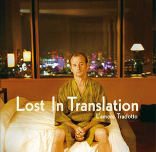 Lost in translation - L'amore tradotto