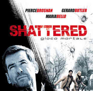 Shattered - Gioco mortale