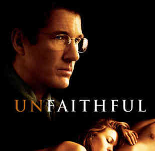 Unfaithful - L'amore infedele