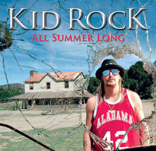All summer long