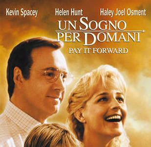 Un sogno per domani