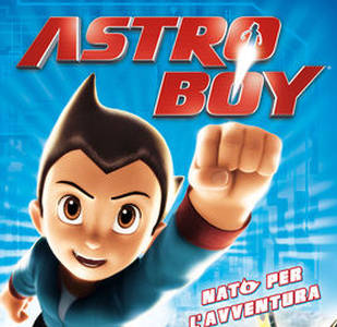 Astro Boy