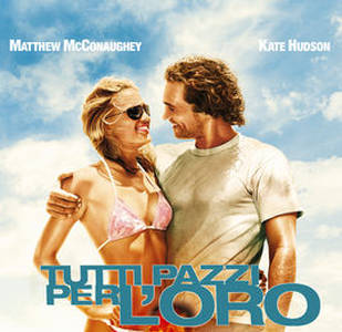 Tutti pazzi per l'oro