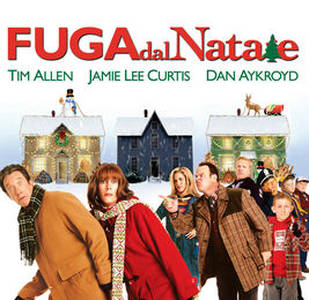 Fuga dal Natale