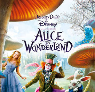 Alice in wonderland