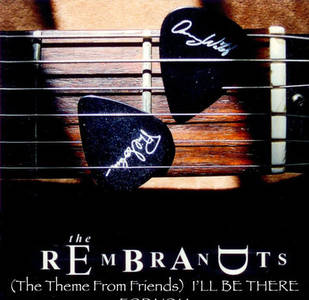 I'll be there for you