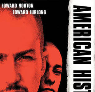 American history X