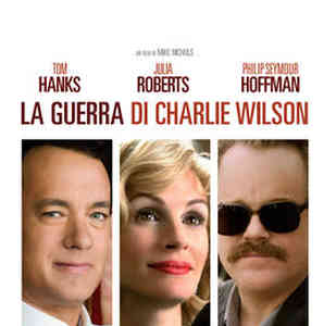 La guerra di Charlie Wilson