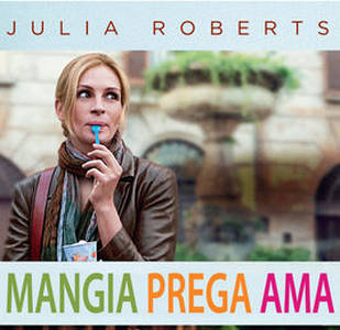 Mangia prega ama