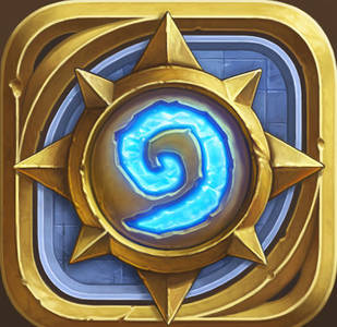 Hearthstone (per iPad)