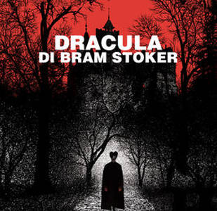 Dracula di Bram Stoker