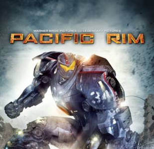Pacific rim