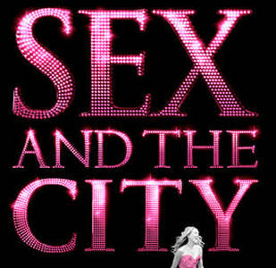 Sex & the city