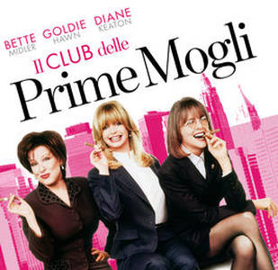 Il club delle prime mogli
