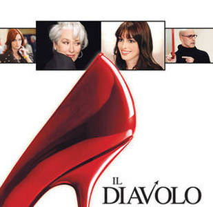 Il diavolo veste Prada