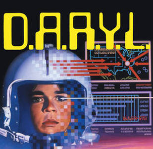 D.A.R.Y.L.