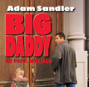 Big Daddy - Un papà speciale
