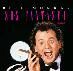 S.O.S. fantasmi