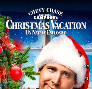 Un Natale esplosivo