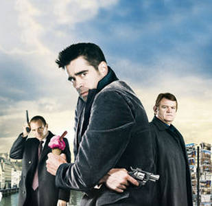 In Bruges - La coscienza dell'assassino