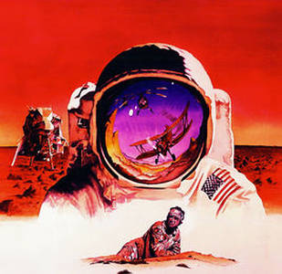 Capricorn One