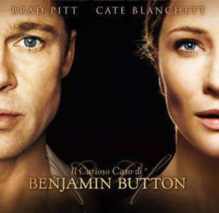 Il curioso caso di Benjamin Button