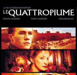 Le quattro piume