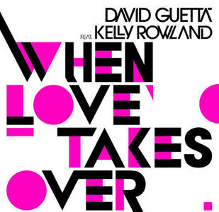 When love takes over