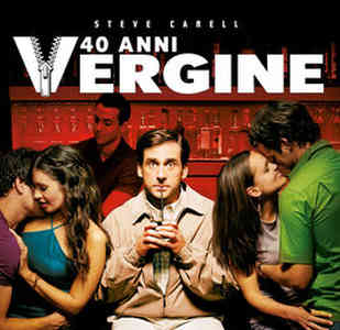 40 anni vergine