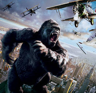 King Kong