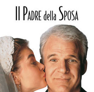 Il padre della sposa