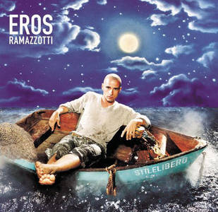 Nell'azzurrità