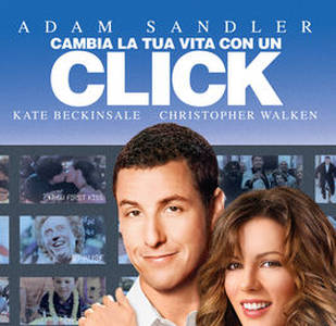 Cambia la tua vita con un click
