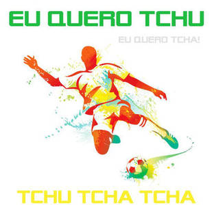 Eu quero tchu, eu quero tcha