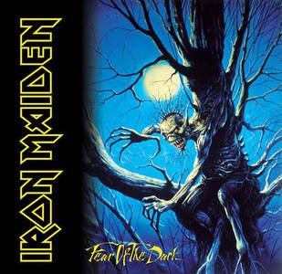 Fear of the dark
