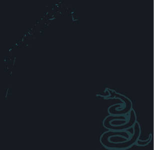 Enter Sandman