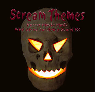 Halloween theme