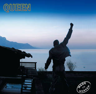 It's a beautiful day