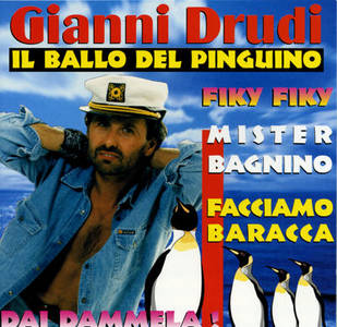 Il ballo del pinguino