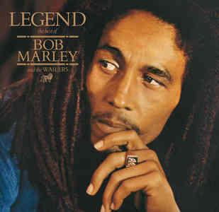 Buffalo soldier