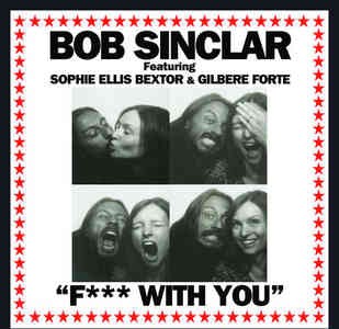 F*** with you