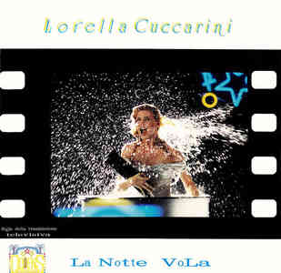 La notte vola