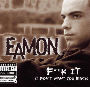 F**k it (I don't want you back)