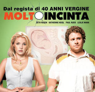 Molto incinta